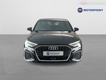Used Audi A3 2023 for sale - 79287856: Photo