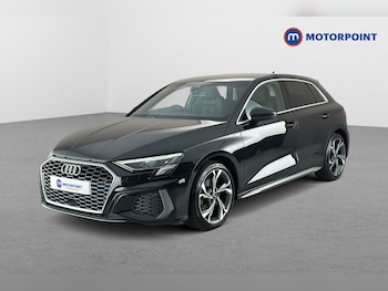 Used Audi A3 2023 for sale - 79287856: Photo