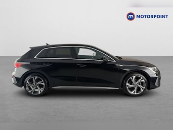 Used Audi A3 2023 for sale - 79287856: Photo