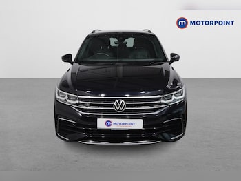 Used Volkswagen Tiguan 2021 for sale - 78485361: Photo