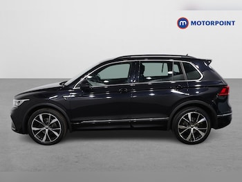 Used Volkswagen Tiguan 2021 for sale - 78485361: Photo
