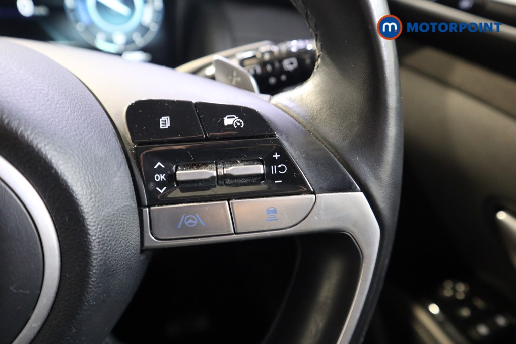 Used Hyundai TUCSON 2021 for sale - 76333061: Photo 12