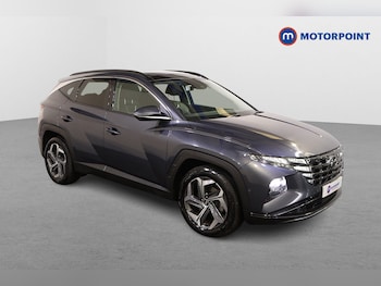 2021 - 1.6 TGDi Hybrid 230 Ultimate 5dr 2WD Auto