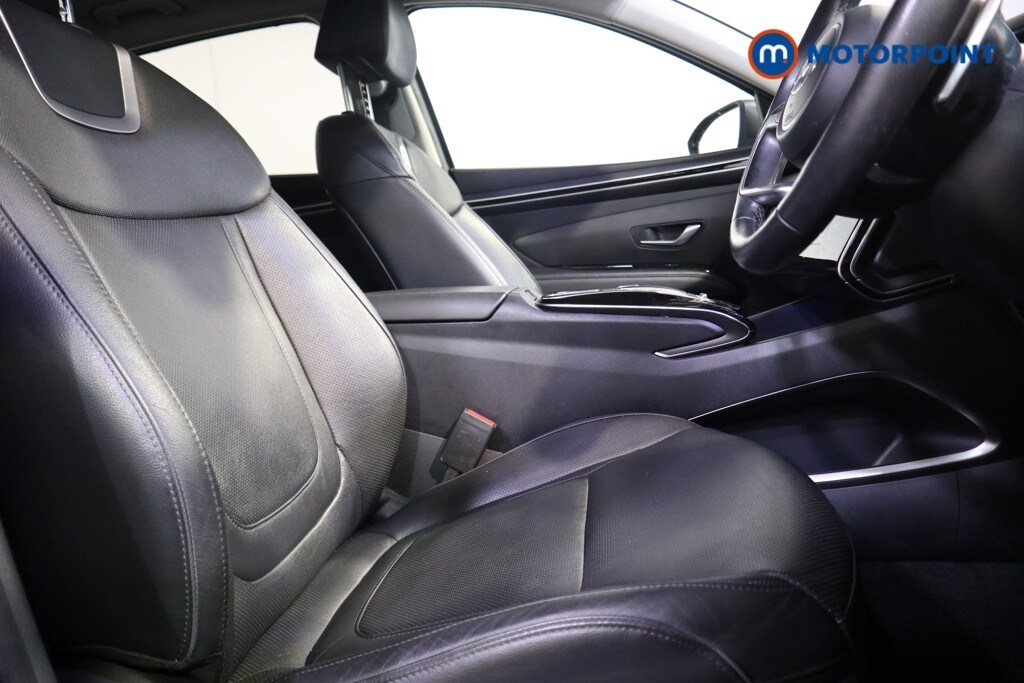 Used Hyundai TUCSON 2021 for sale - 76333061: Photo 21
