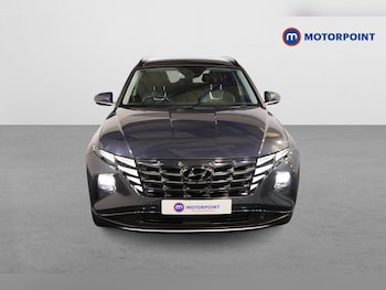 Used Hyundai TUCSON 2021 for sale - 76333061: Photo