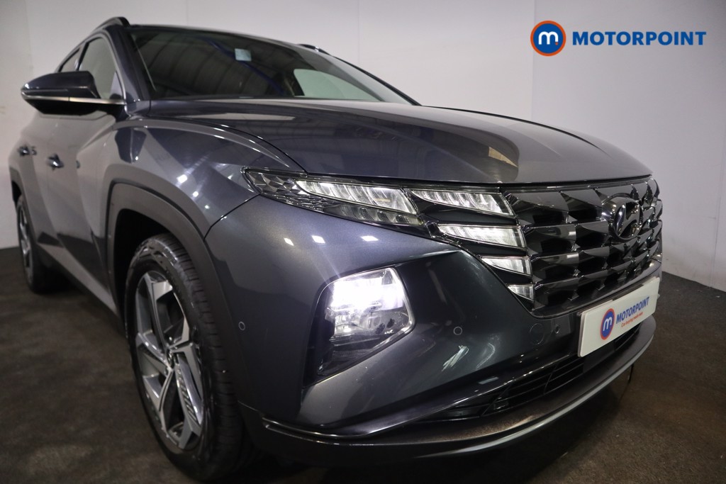 Used Hyundai TUCSON 2021 for sale - 76333061: Photo 37