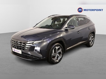 Used Hyundai TUCSON 2021 for sale - 76333061: Photo