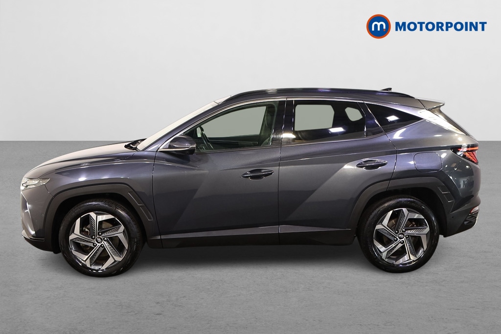 Used Hyundai TUCSON 2021 for sale - 76333061: Photo 4