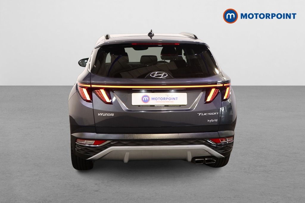 Used Hyundai TUCSON 2021 for sale - 76333061: Photo 6