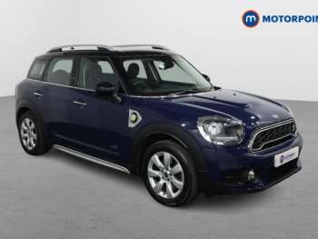 Used MINI Countryman 2019 for sale - 75145352: Photo