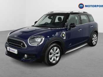 Used MINI Countryman 2019 for sale - 75145352: Photo