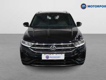 Used Volkswagen T-Roc 2024 for sale - 75242069: Photo