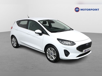 2022 - 1.0 EcoBoost Titanium 5dr