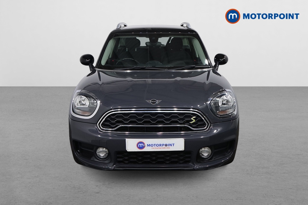 Used MINI Countryman 2019 for sale - 77904047: Photo 2