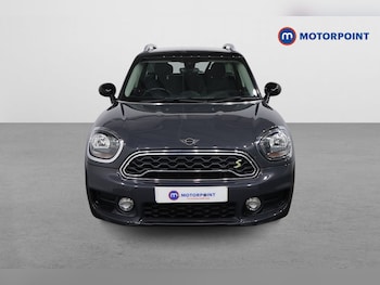Used MINI Countryman 2019 for sale - 77904047: Photo