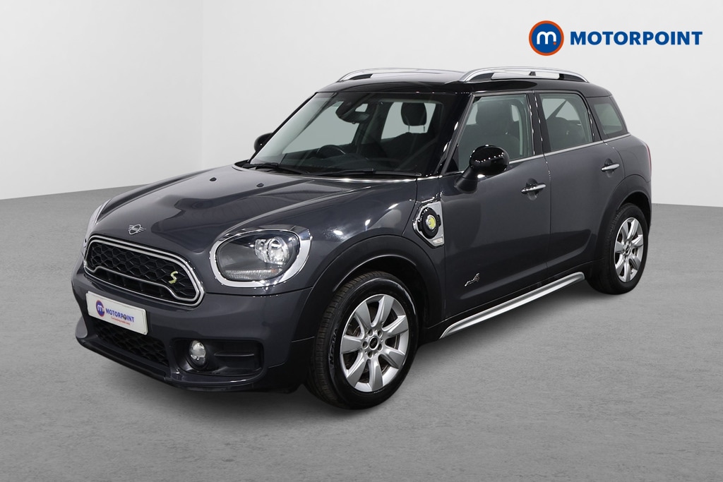 Used MINI Countryman 2019 for sale - 77904047: Photo 3