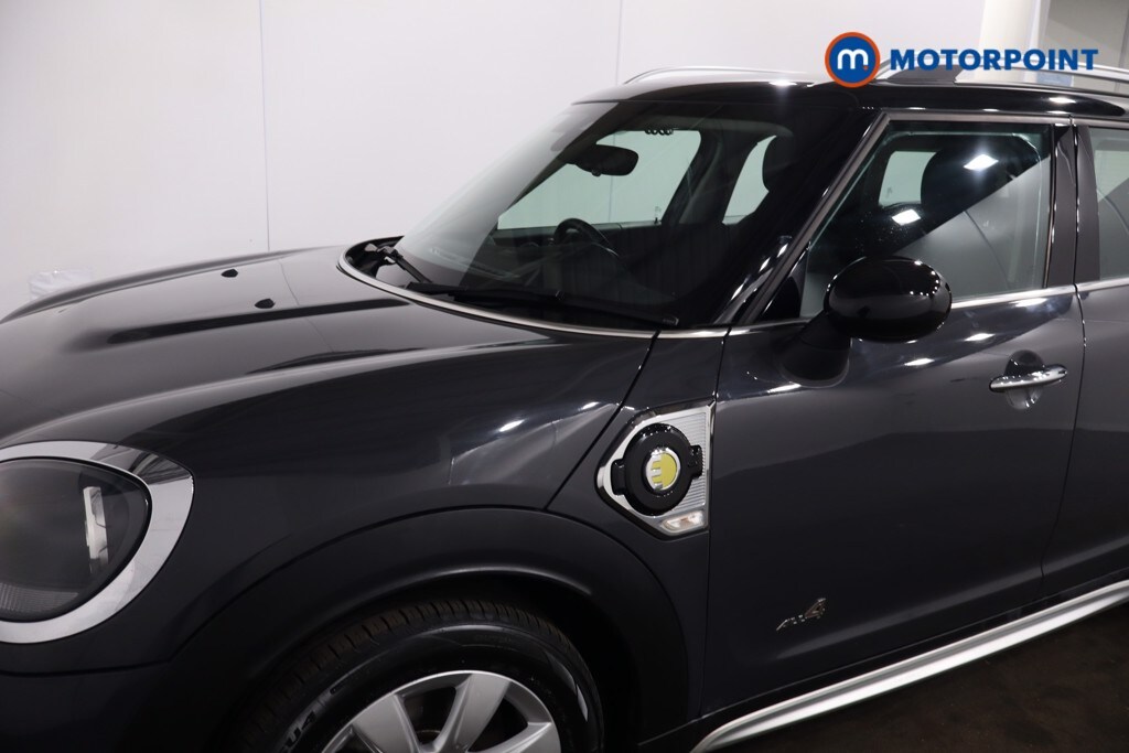 Used MINI Countryman 2019 for sale - 77904047: Photo 39