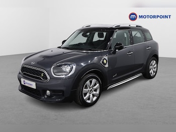 Used MINI Countryman 2019 for sale - 77904047: Photo