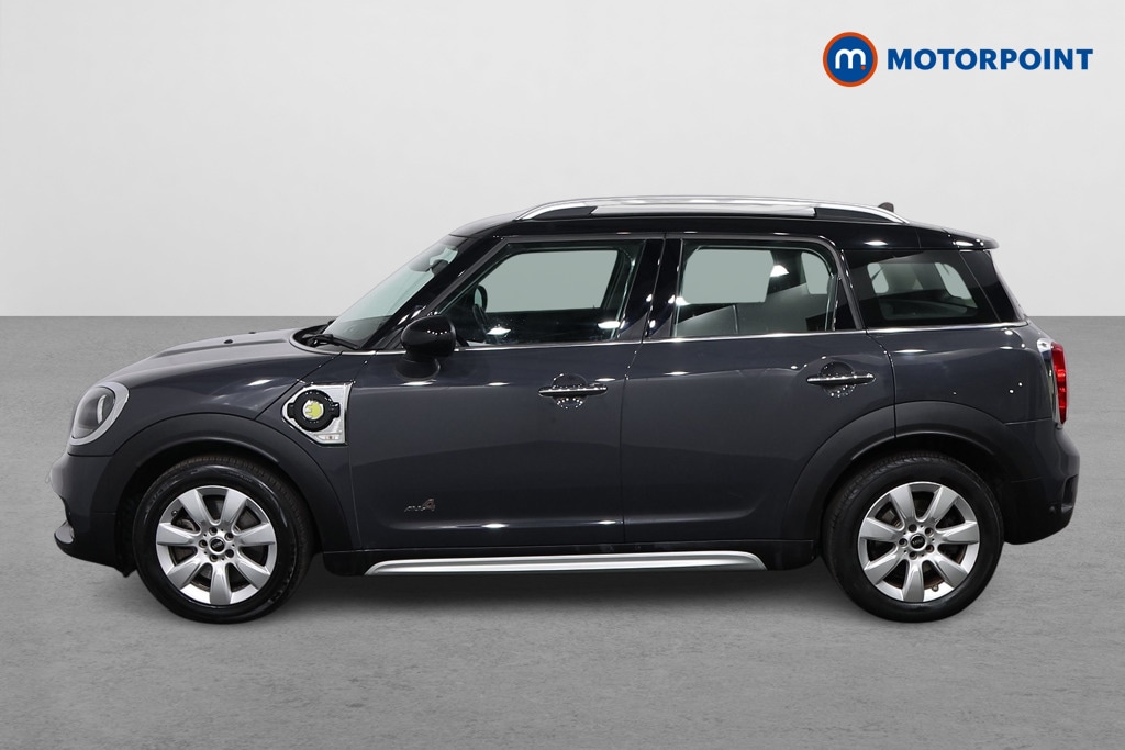 Used MINI Countryman 2019 for sale - 77904047: Photo 4