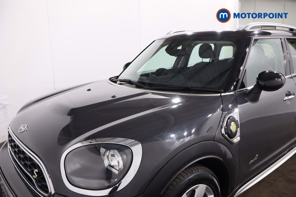 Used MINI Countryman 2019 for sale - 77904047: Photo 40