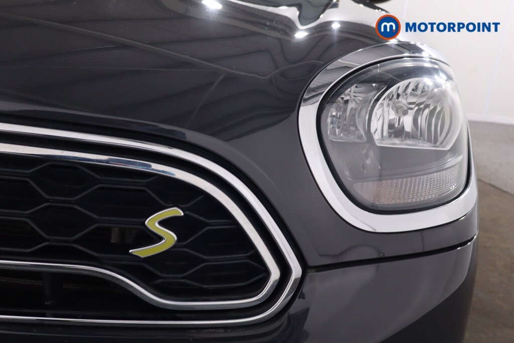 Used MINI Countryman 2019 for sale - 77904047: Photo 43