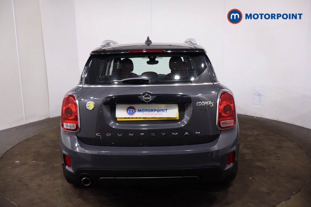 Used MINI Countryman 2019 for sale - 77904047: Photo 47