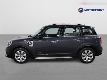 Used MINI Countryman 2019 for sale - 77904047: Photo