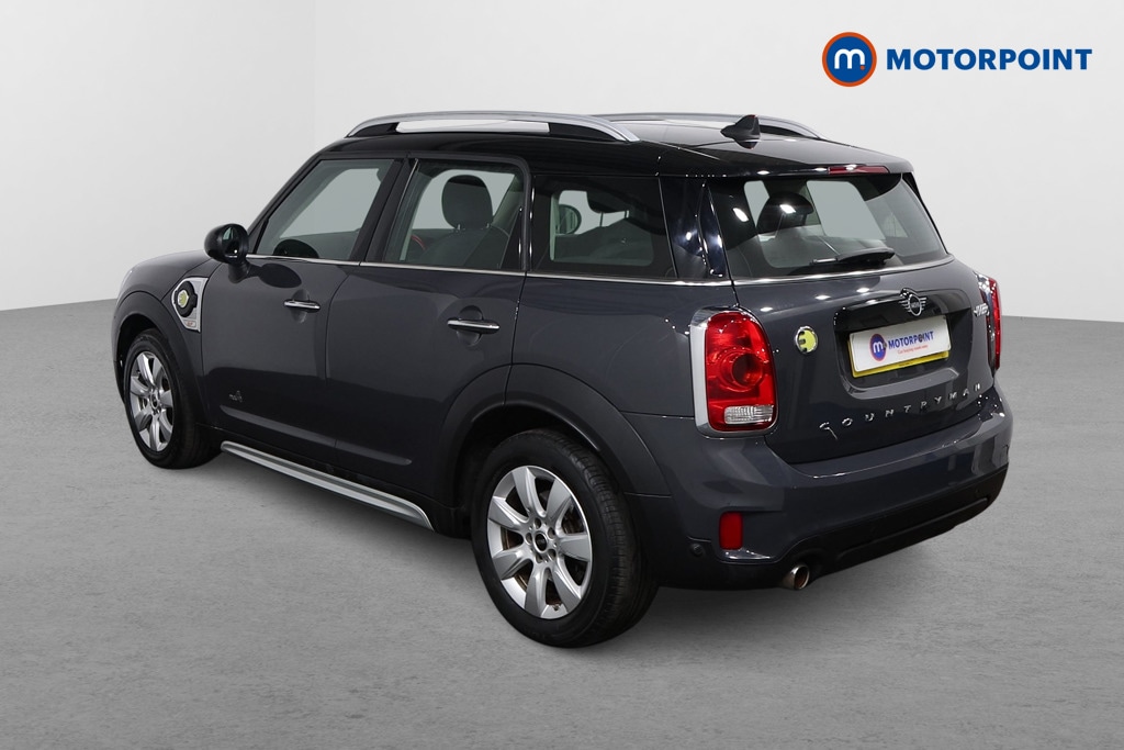 Used MINI Countryman 2019 for sale - 77904047: Photo 5