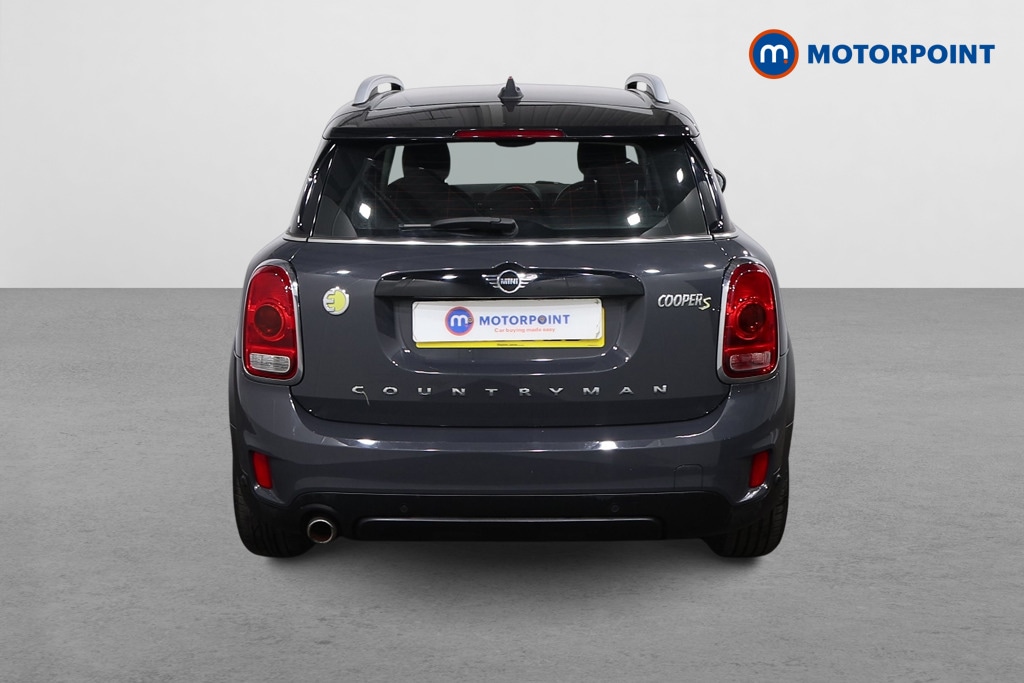 Used MINI Countryman 2019 for sale - 77904047: Photo 6