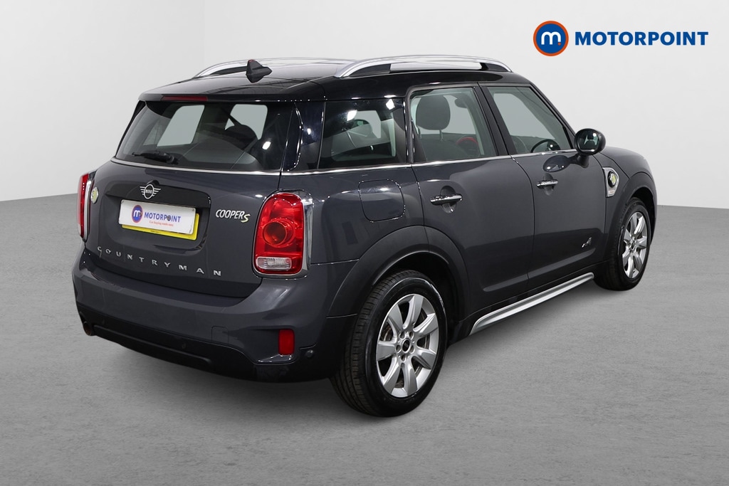 Used MINI Countryman 2019 for sale - 77904047: Photo 7