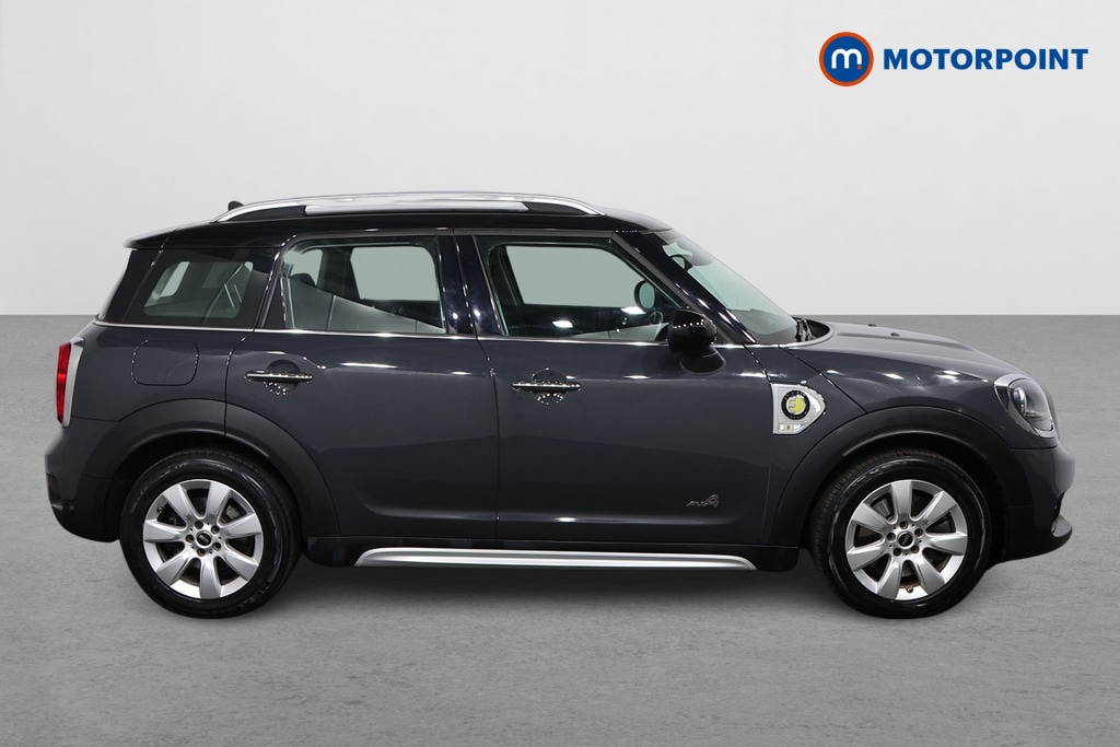 Used MINI Countryman 2019 for sale - 77904047: Photo 8
