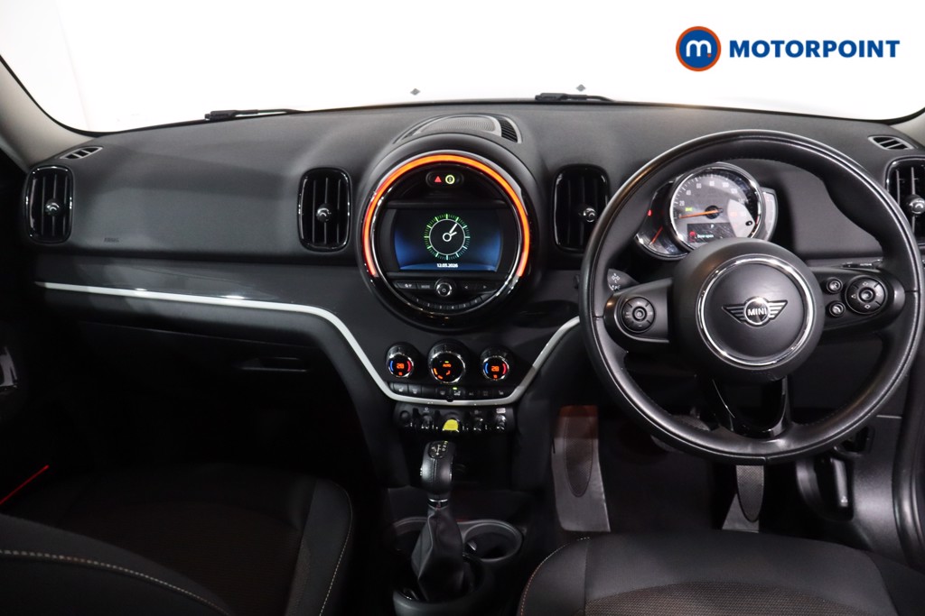 Used MINI Countryman 2019 for sale - 77904047: Photo 9