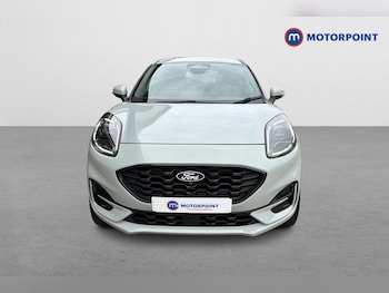 Used Ford Puma 2025 for sale - 78904148: Photo