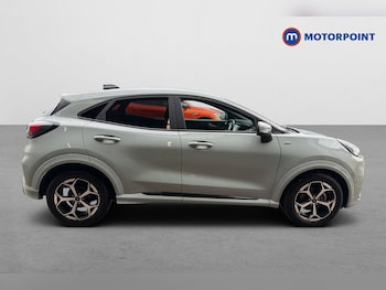 Used Ford Puma 2025 for sale - 78904148: Photo