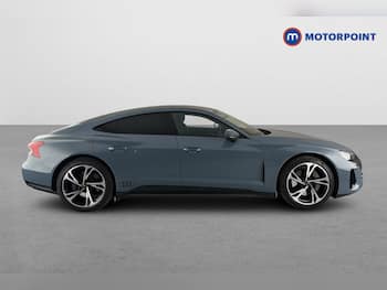 Used Audi e-tron GT 2023 for sale - 79650413: Photo