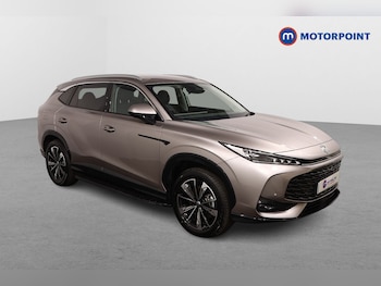 Used MG MG HS 2025 for sale - 78718035: Photo