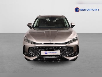 Used MG MG HS 2025 for sale - 78718035: Photo