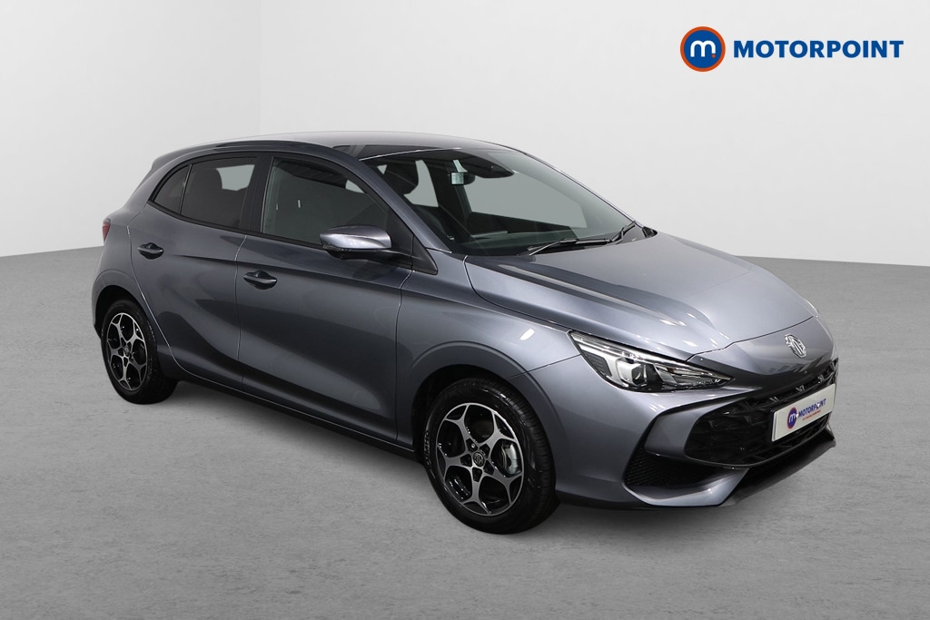 Used MG MG3 2025 for sale - 78012118: Photo 1