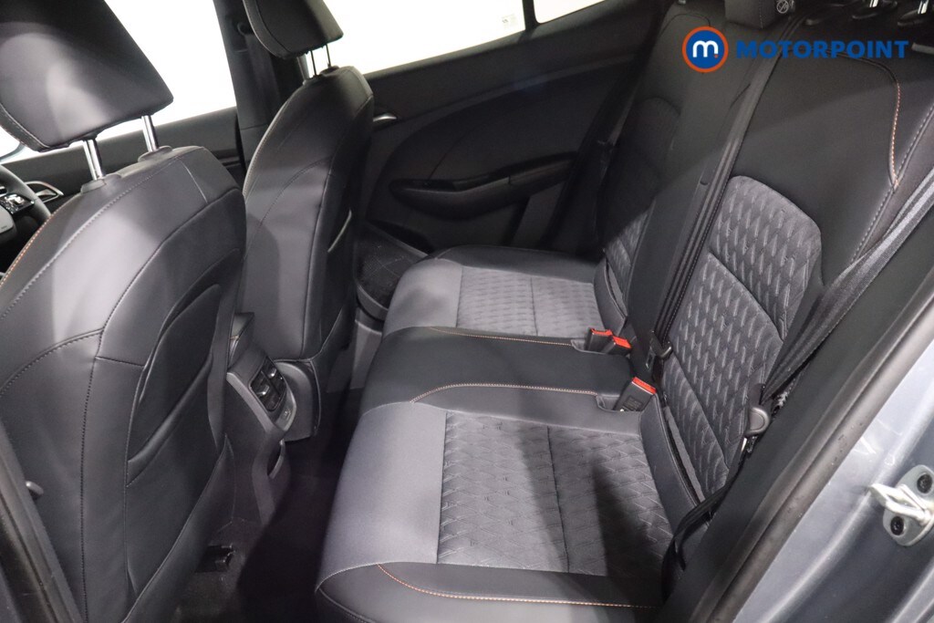 Used MG MG3 2025 for sale - 78012118: Photo 13