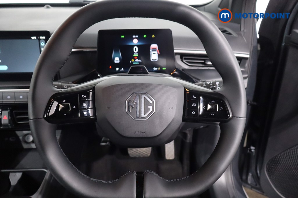 Used MG MG3 2025 for sale - 78012118: Photo 14