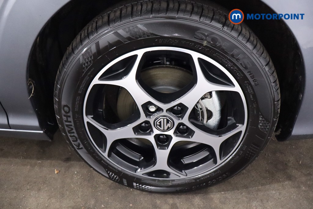 Used MG MG3 2025 for sale - 78012118: Photo 17