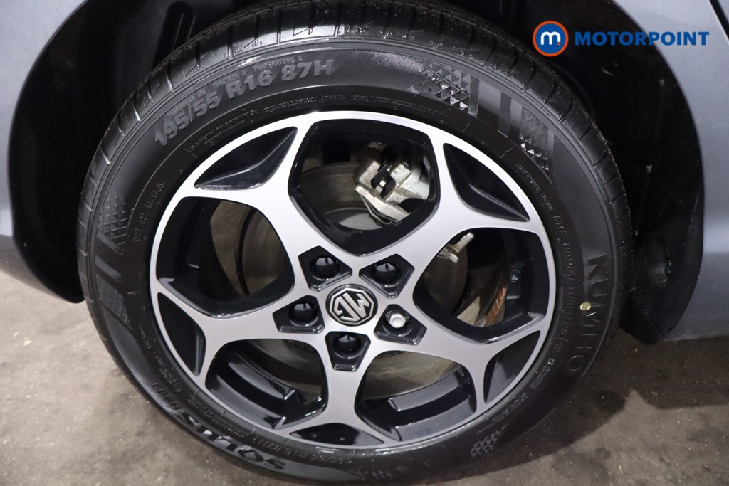 Used MG MG3 2025 for sale - 78012118: Photo 18