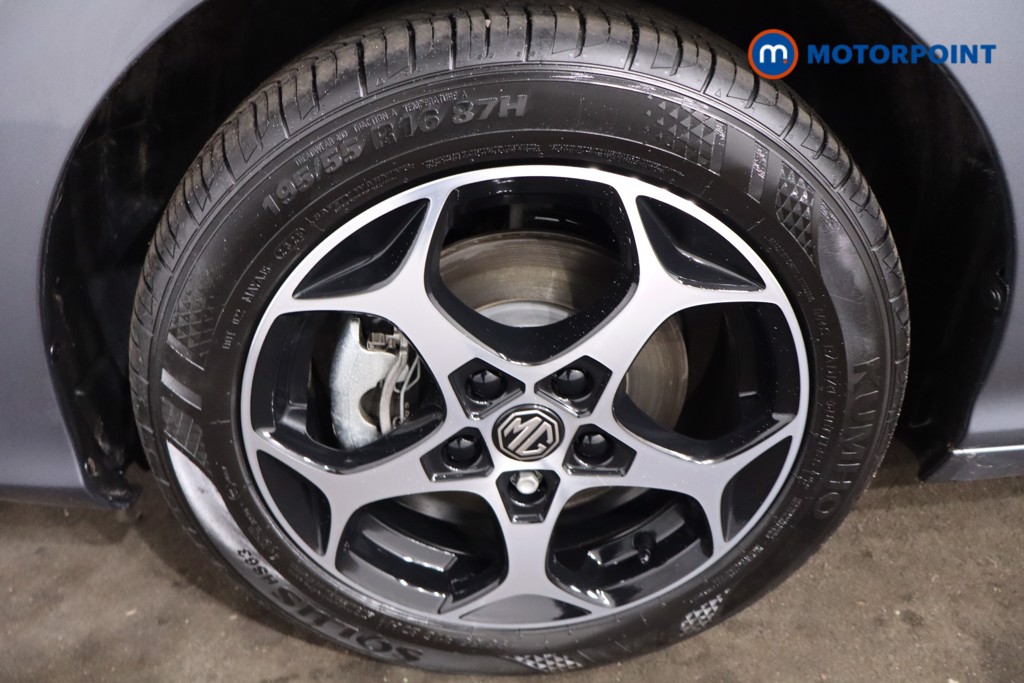 Used MG MG3 2025 for sale - 78012118: Photo 19