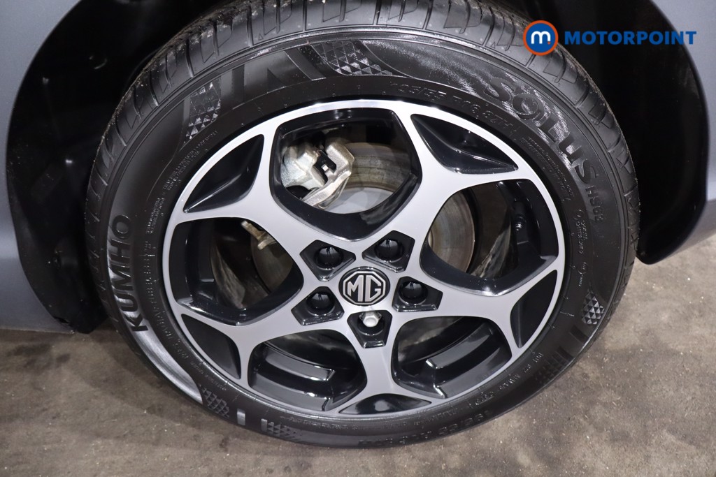 Used MG MG3 2025 for sale - 78012118: Photo 20