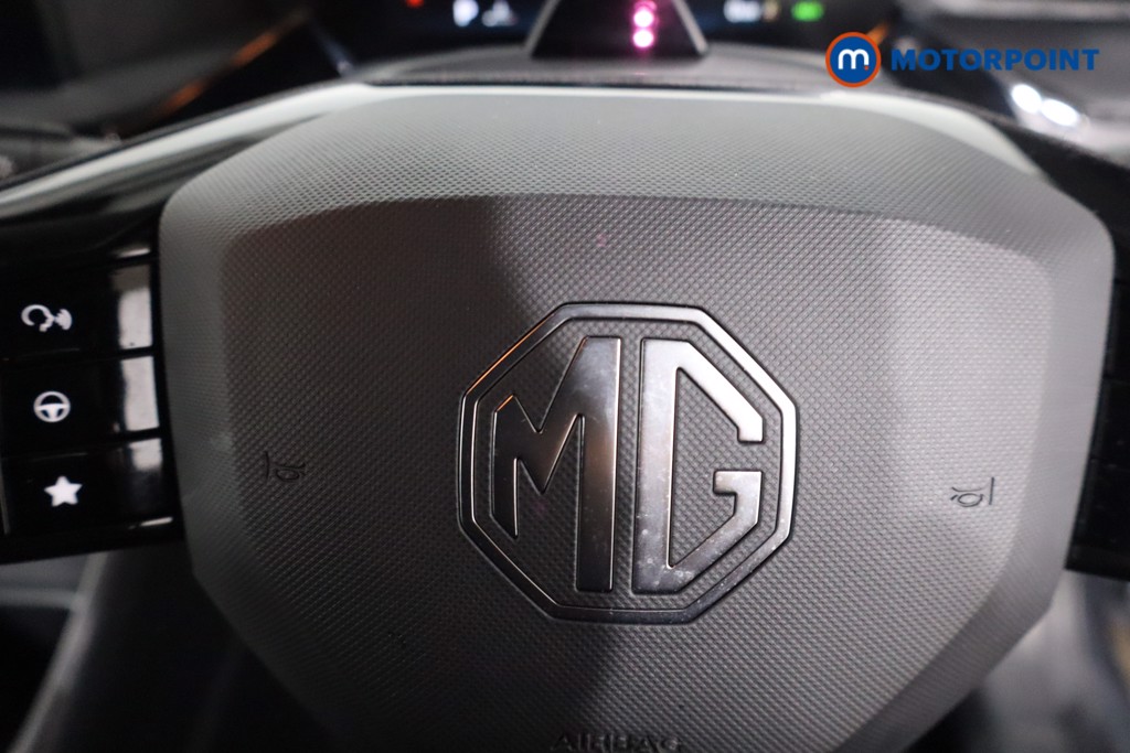 Used MG MG3 2025 for sale - 78012118: Photo 21