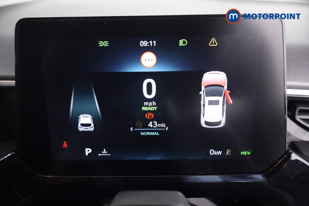 Used MG MG3 2025 for sale - 78012118: Photo 24