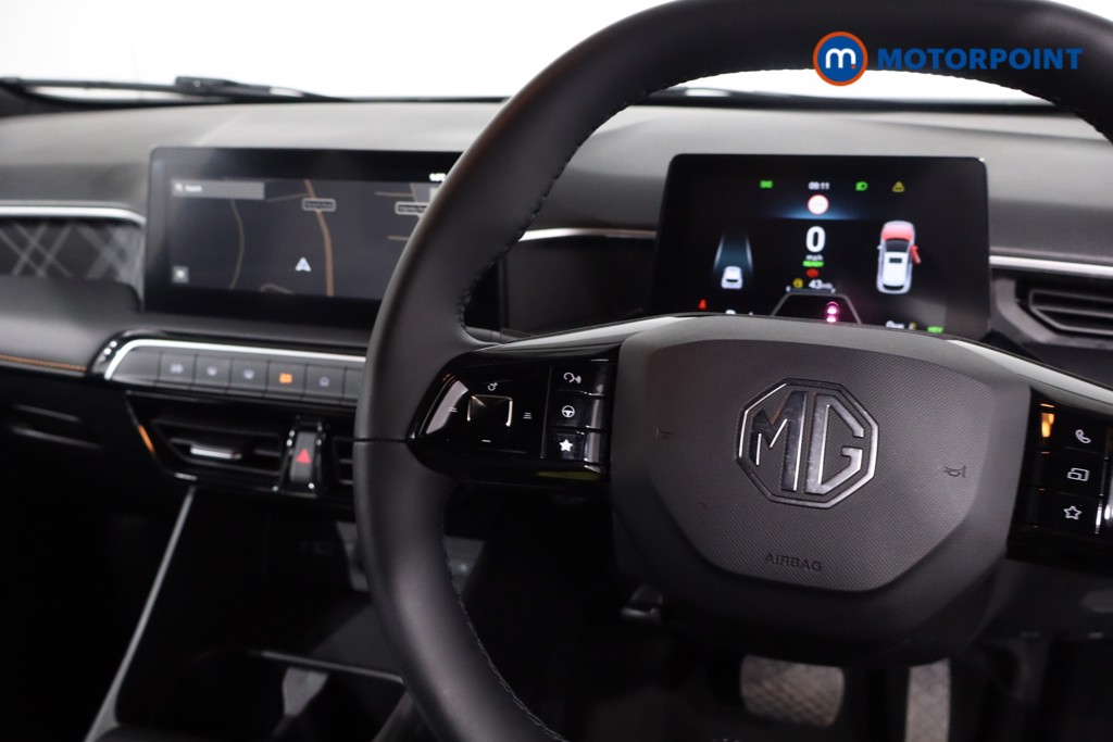 Used MG MG3 2025 for sale - 78012118: Photo 29