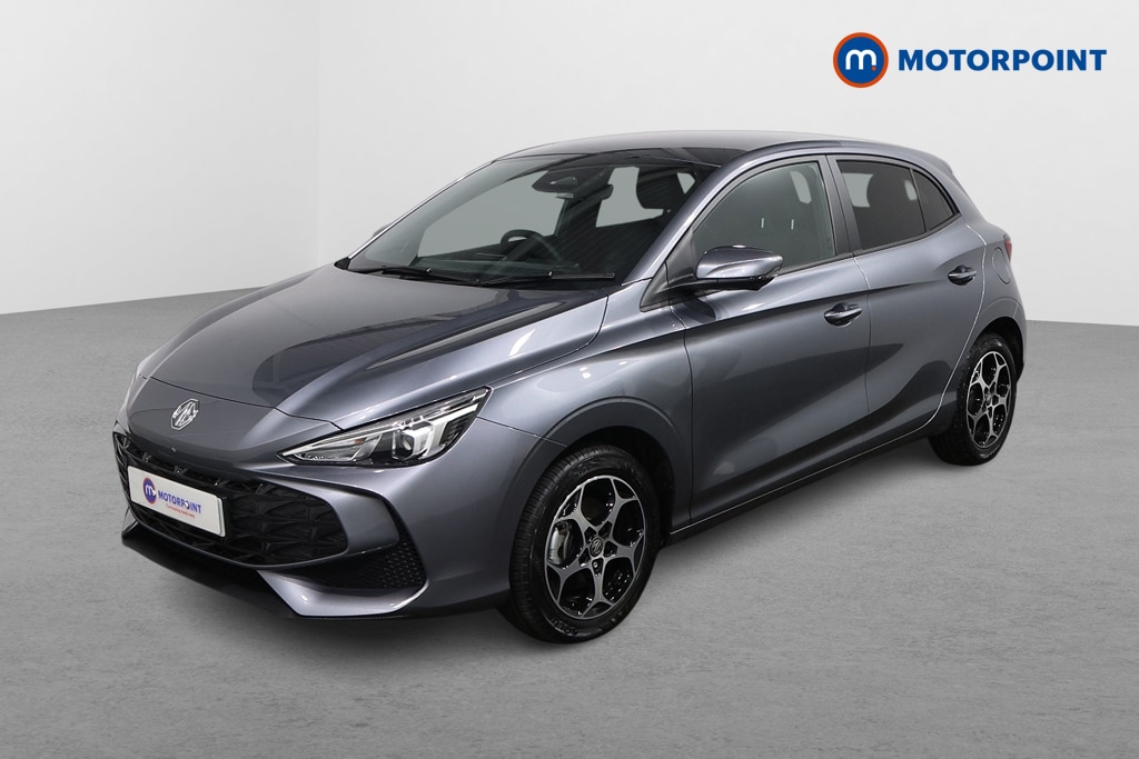 Used MG MG3 2025 for sale - 78012118: Photo 3