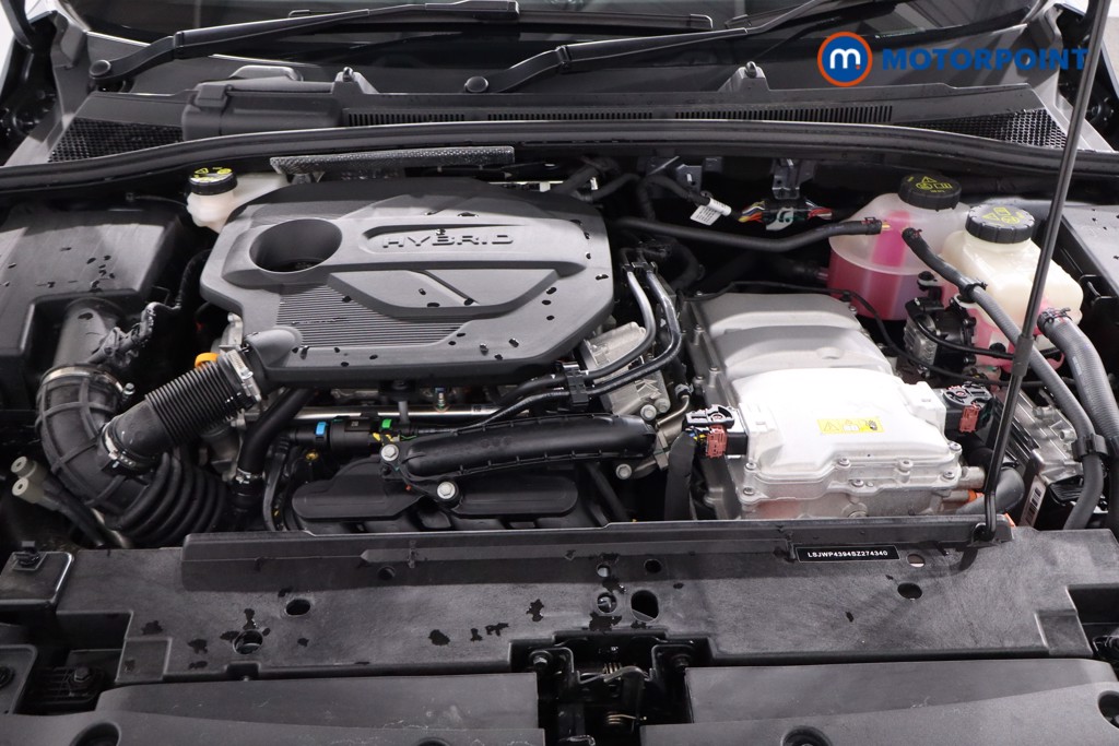 Used MG MG3 2025 for sale - 78012118: Photo 38