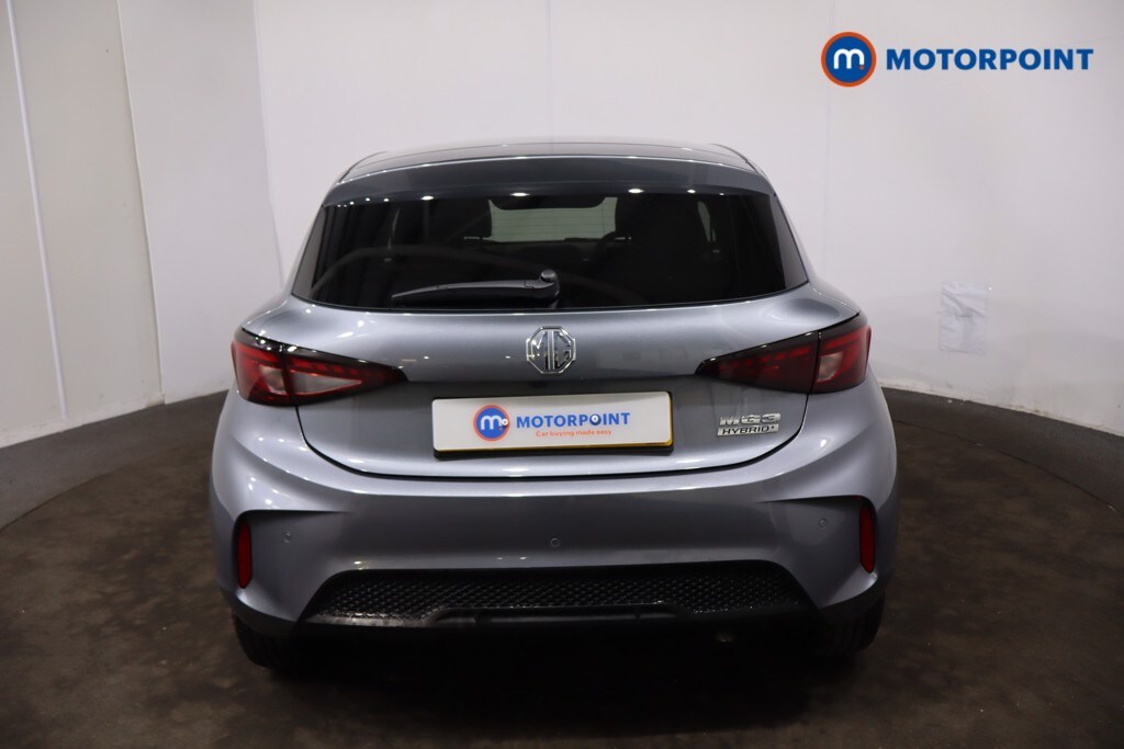 Used MG MG3 2025 for sale - 78012118: Photo 39